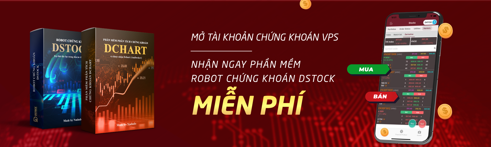 Banner dich vu chung khoan